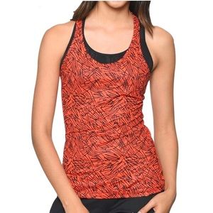 Nike Get Fit Veneer Training Tank